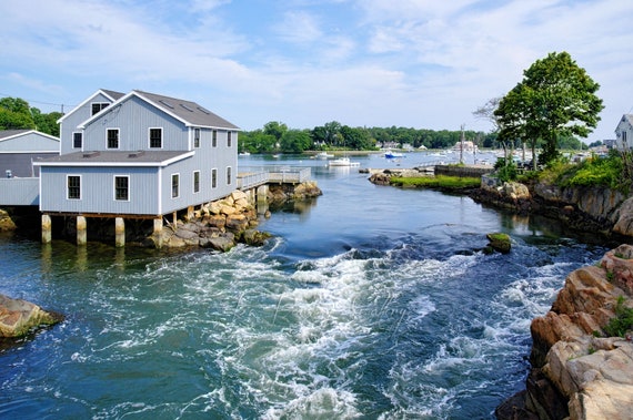 Scituate Tide Chart 2018