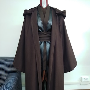 Anakin costume