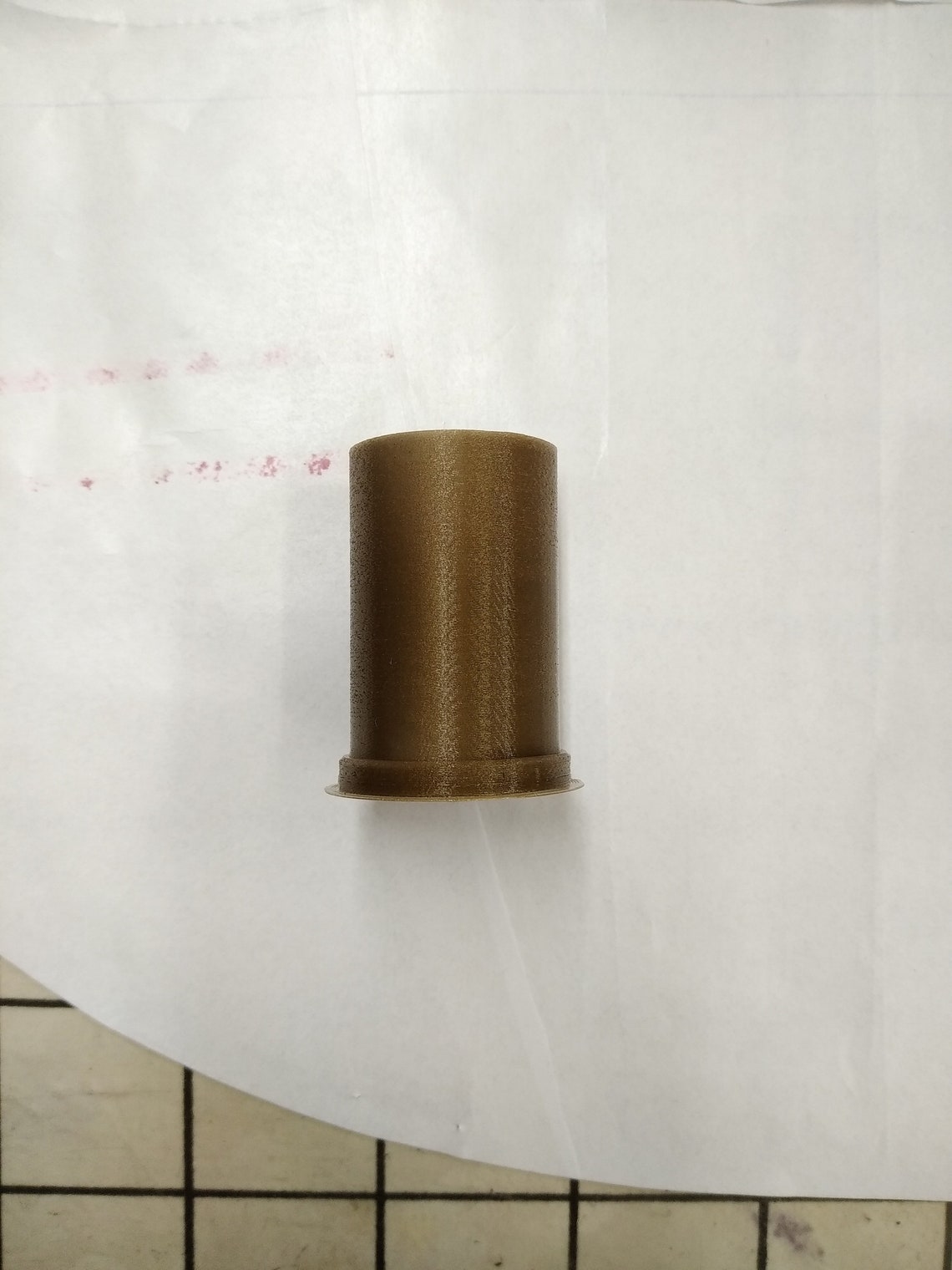 Jinx Hair Accessories 3D Printed Jinx Arcane Etsy