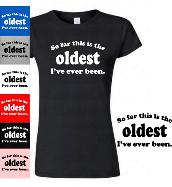 funny birthday shirts for her