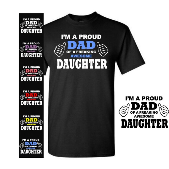 going to be a dad shirt