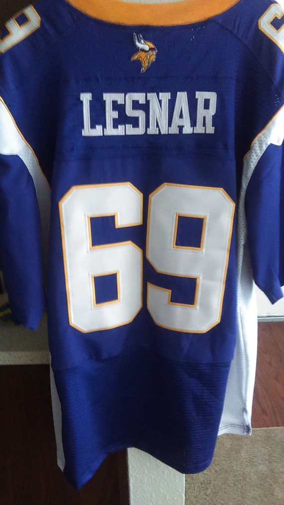 roman reigns vikings jersey