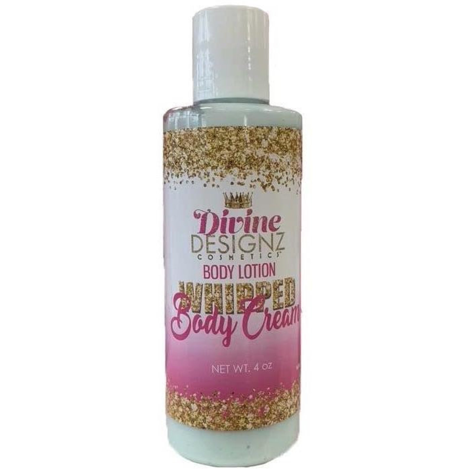 Cotton Candy Body Lotion Etsy