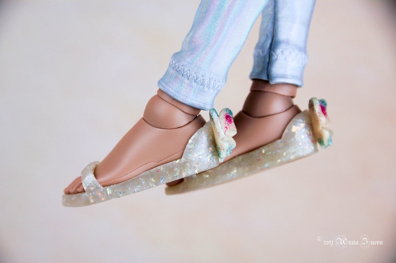best type of heels for flat feet