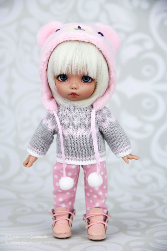 bear seller bjd