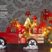 see more listings in the Christmas Centerpiece section