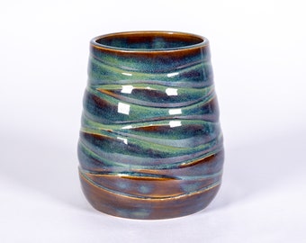 pottery etsy