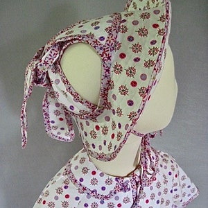 Size 4 Girl&#39;s Lavender Dress and Sunhat