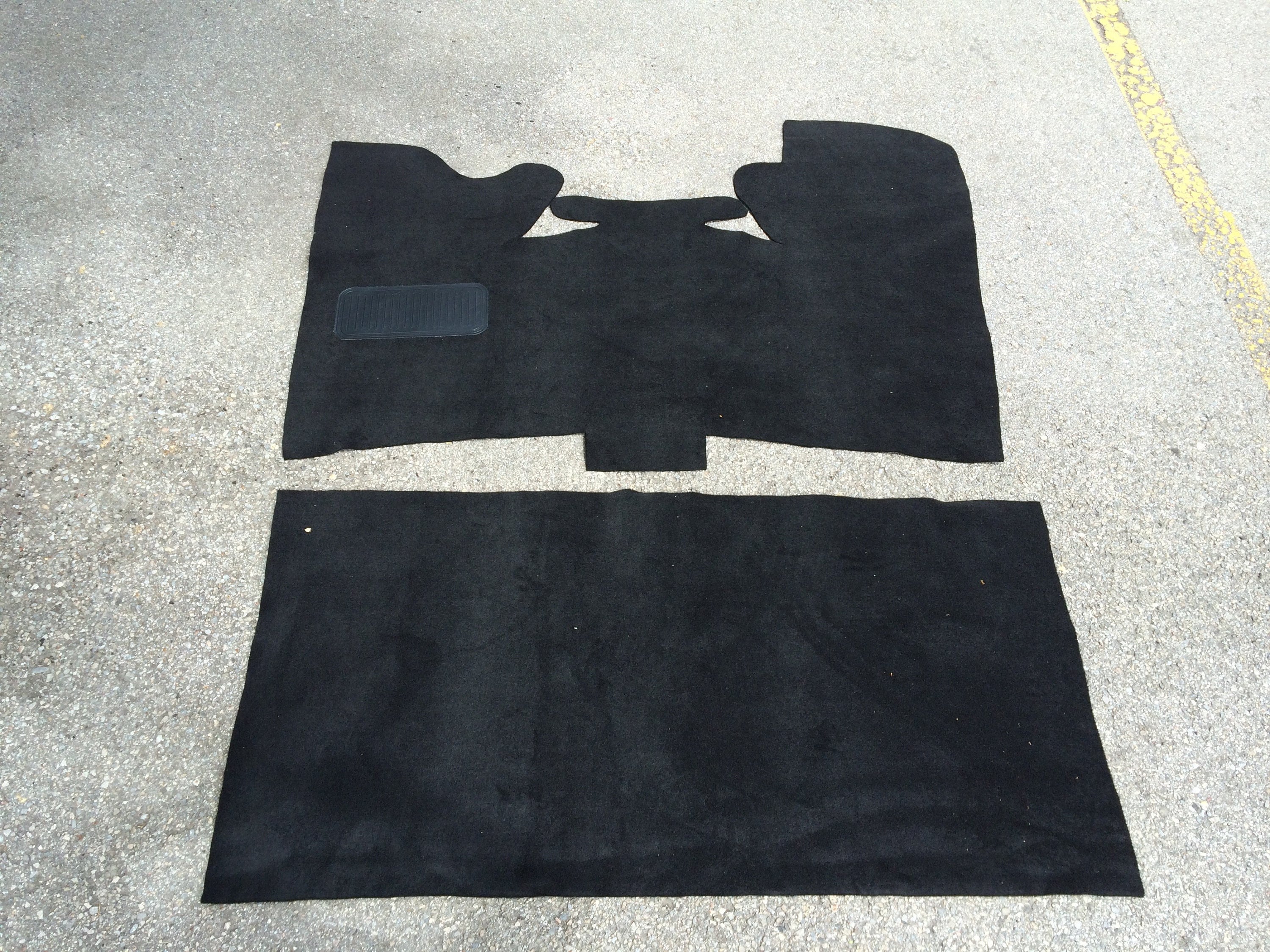 せいきょう ダットサン 510 カーペット キット ブルーバード 1600 RHD LHD - Etsy 日本