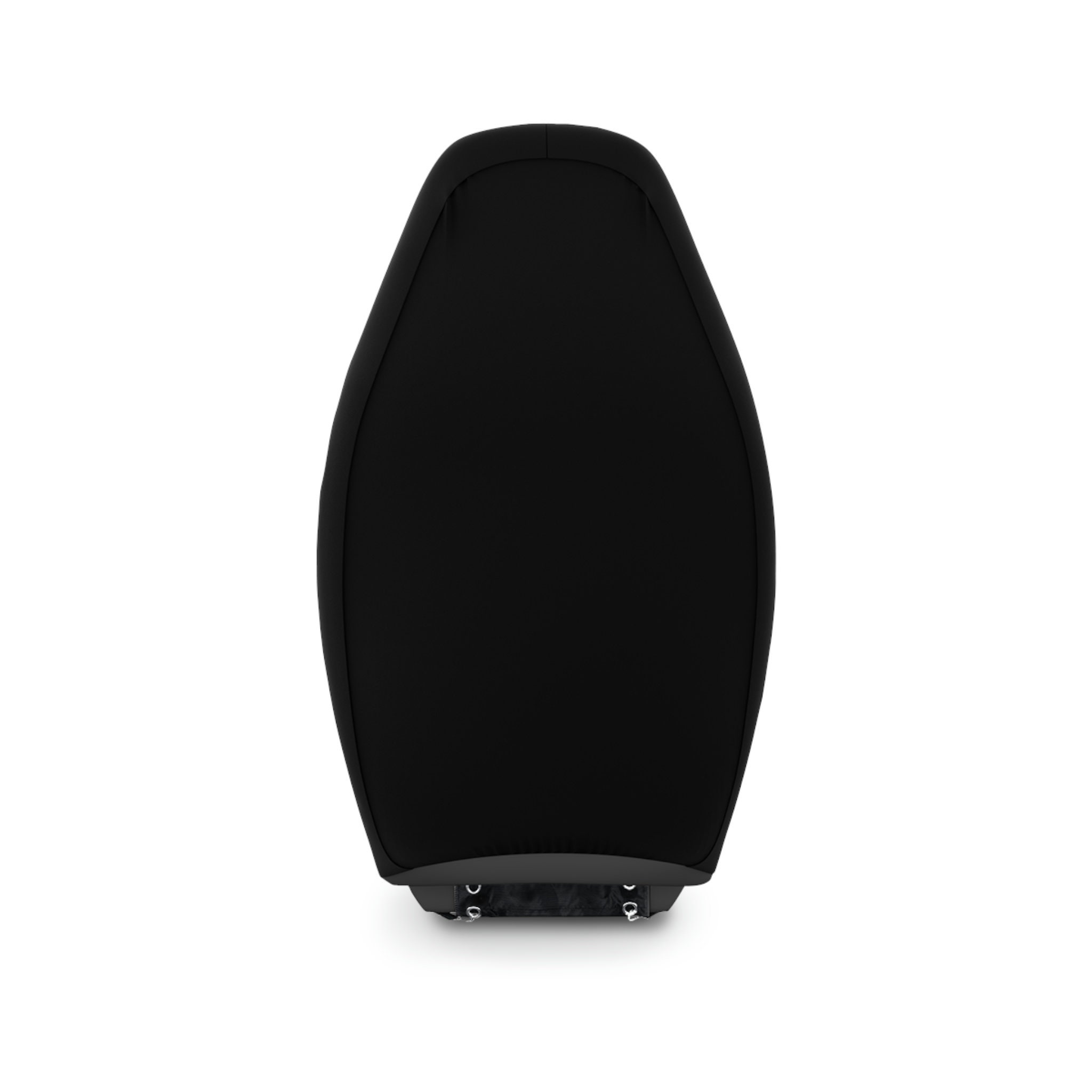 Gothic Witchcraft Pet Car Seat Cover main image 1