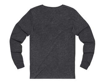 Datsun Jersey Long Sleeve Tee Shirt Logo JDM Car Acessories for