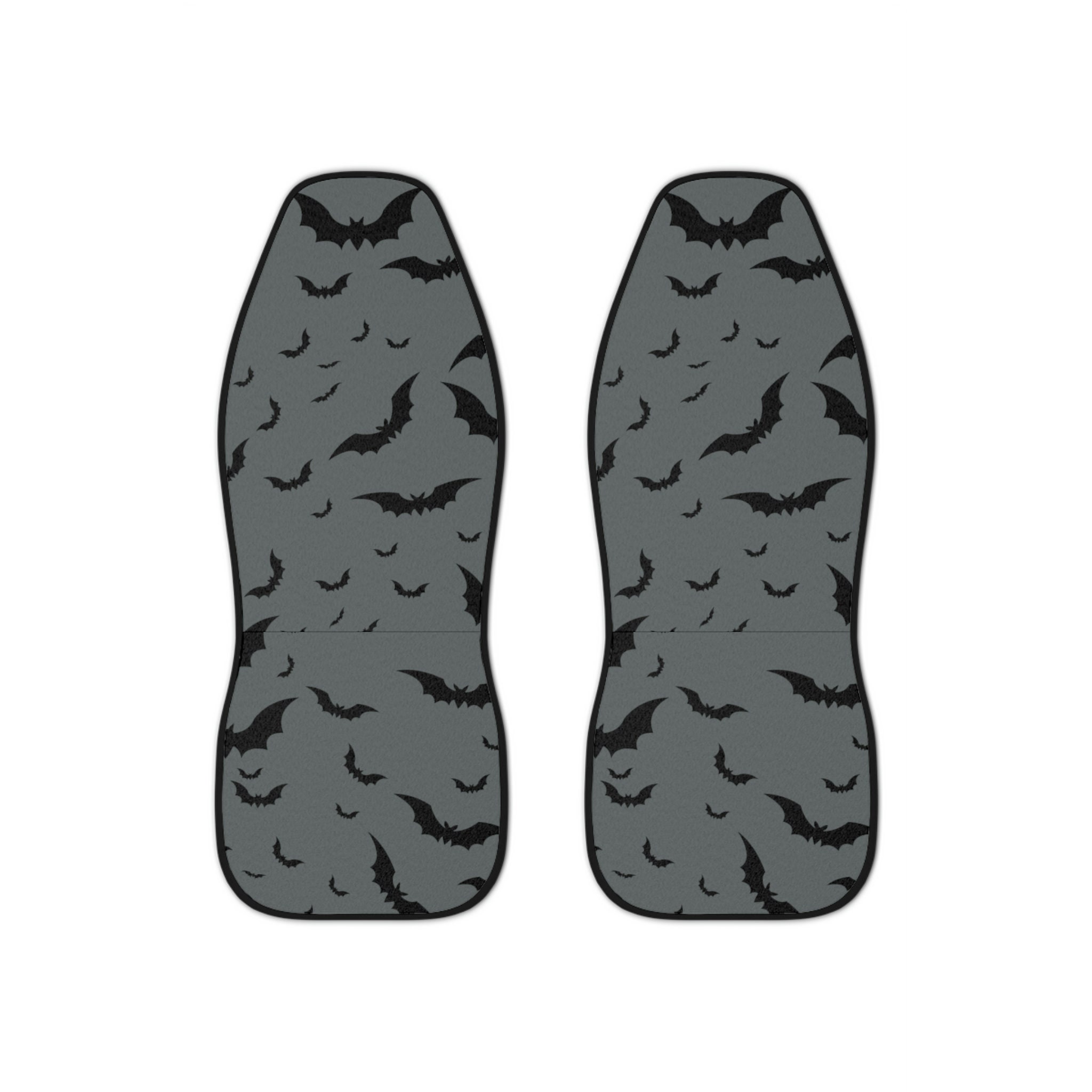 Alchemy Witchcraft Gothic Pet Car Seat Cover