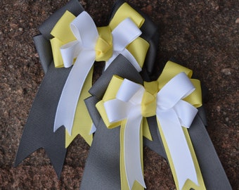 Lucy Horse Show Bows