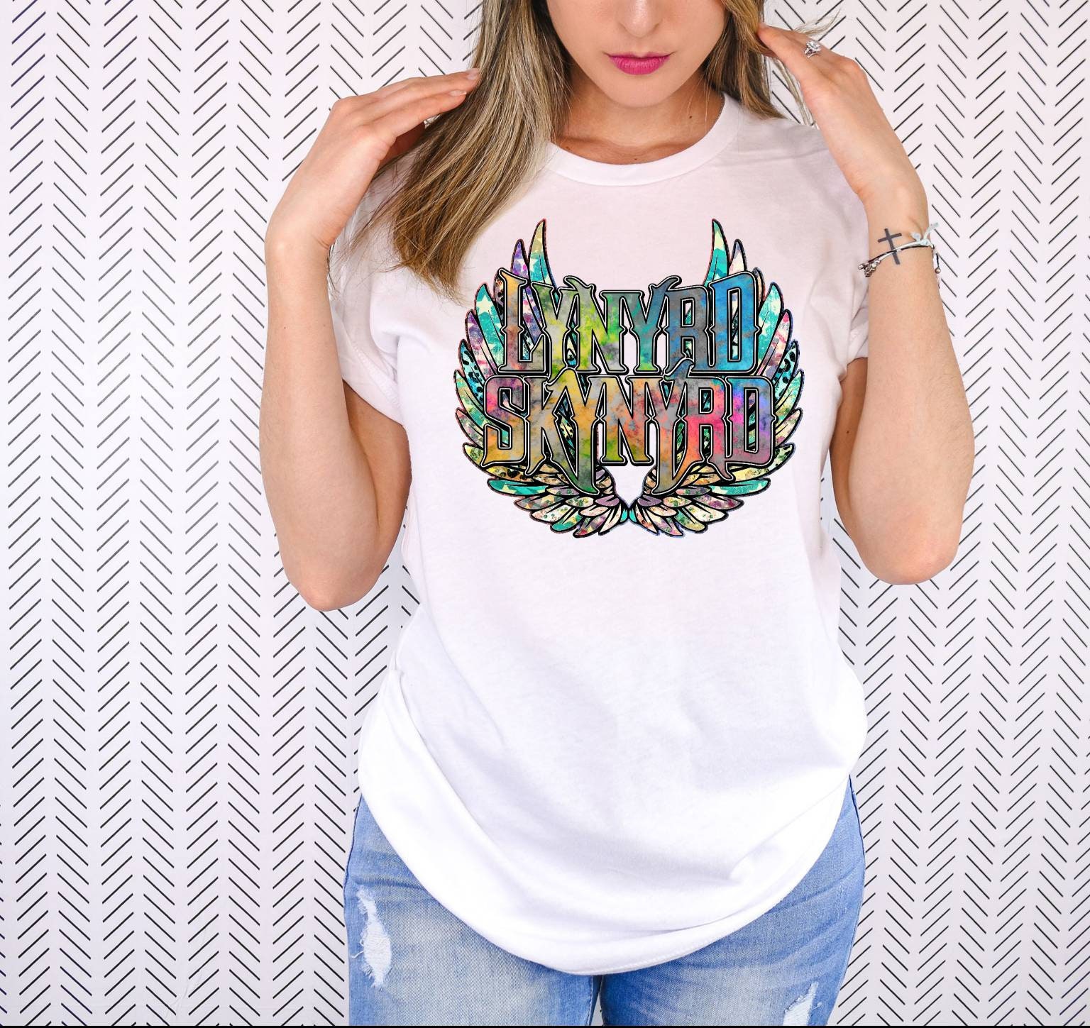 Discover Lynyrd Skynyrd Shirt