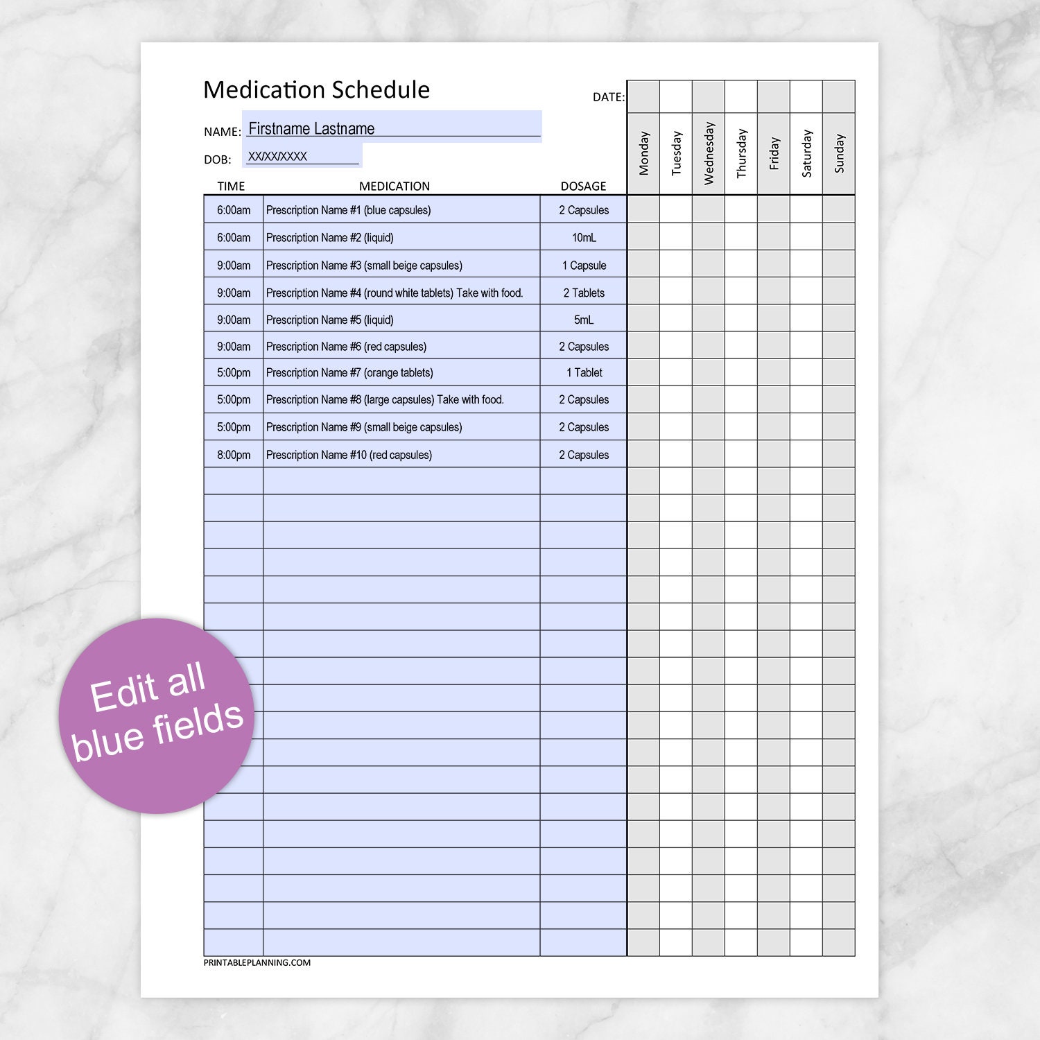 printable-medication-schedule-for-large-prescription-medicine-lists-and-schedules-pdf-instant-download-etsy