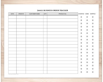 Printable Housekeeping Weekly Checklist Editable PDF