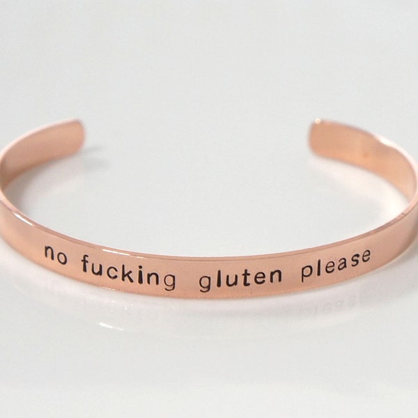 Funny Bracelet Etsy
