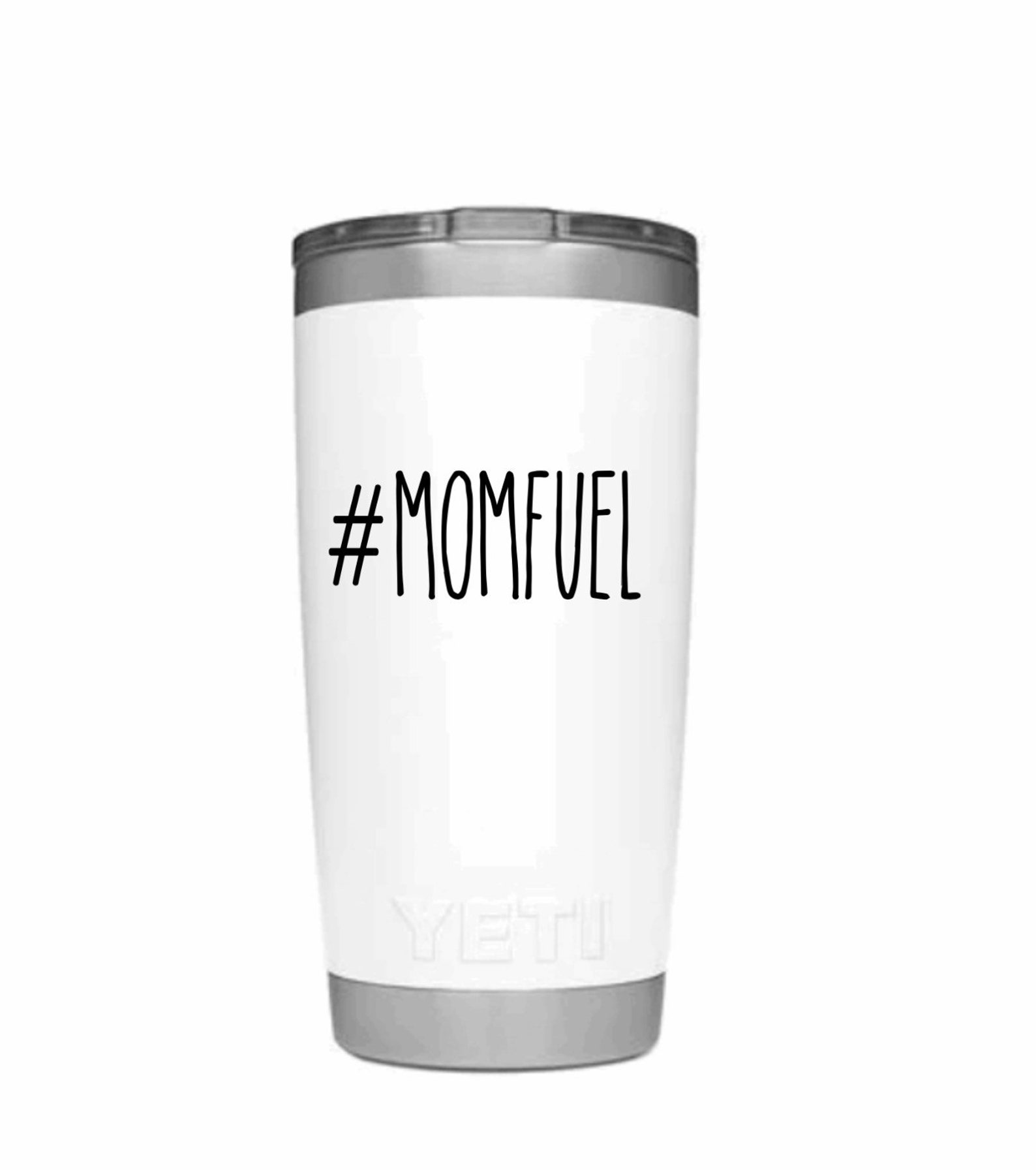 Mom Fuel Mom Cup // Vinyl Cup Decals // Mom Coffee Cup // Mom - Etsy Canada