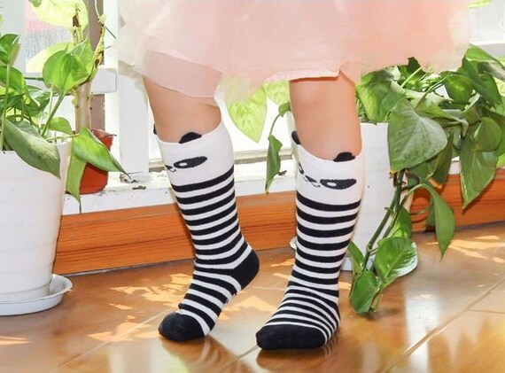 infant tube socks