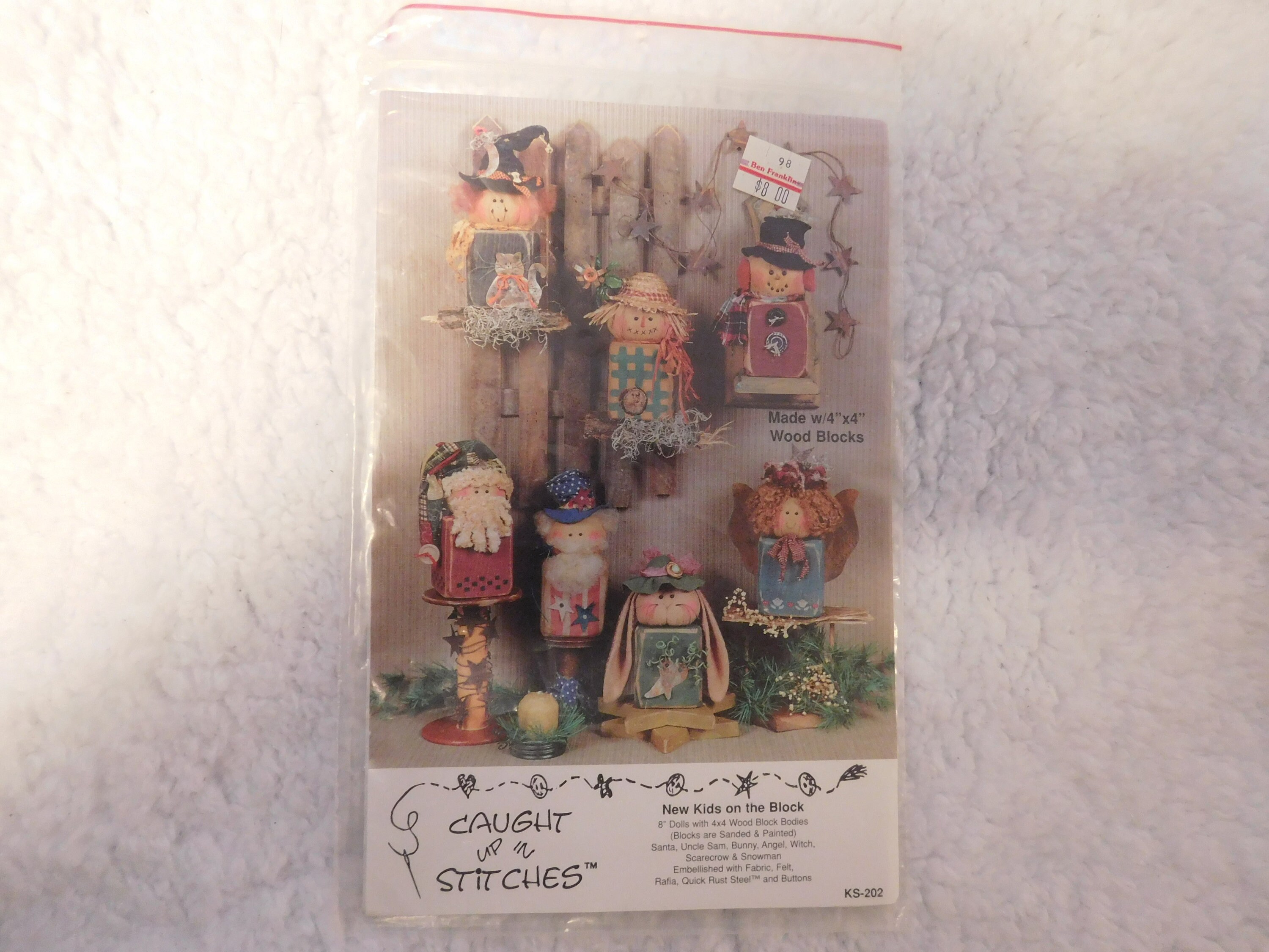 Caught up in Stitches Etsy