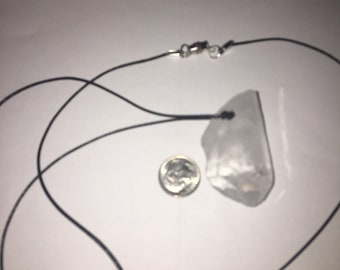 Lemurian Quartz