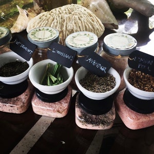 Our Herbal Himalayan Bath & Foot Salts