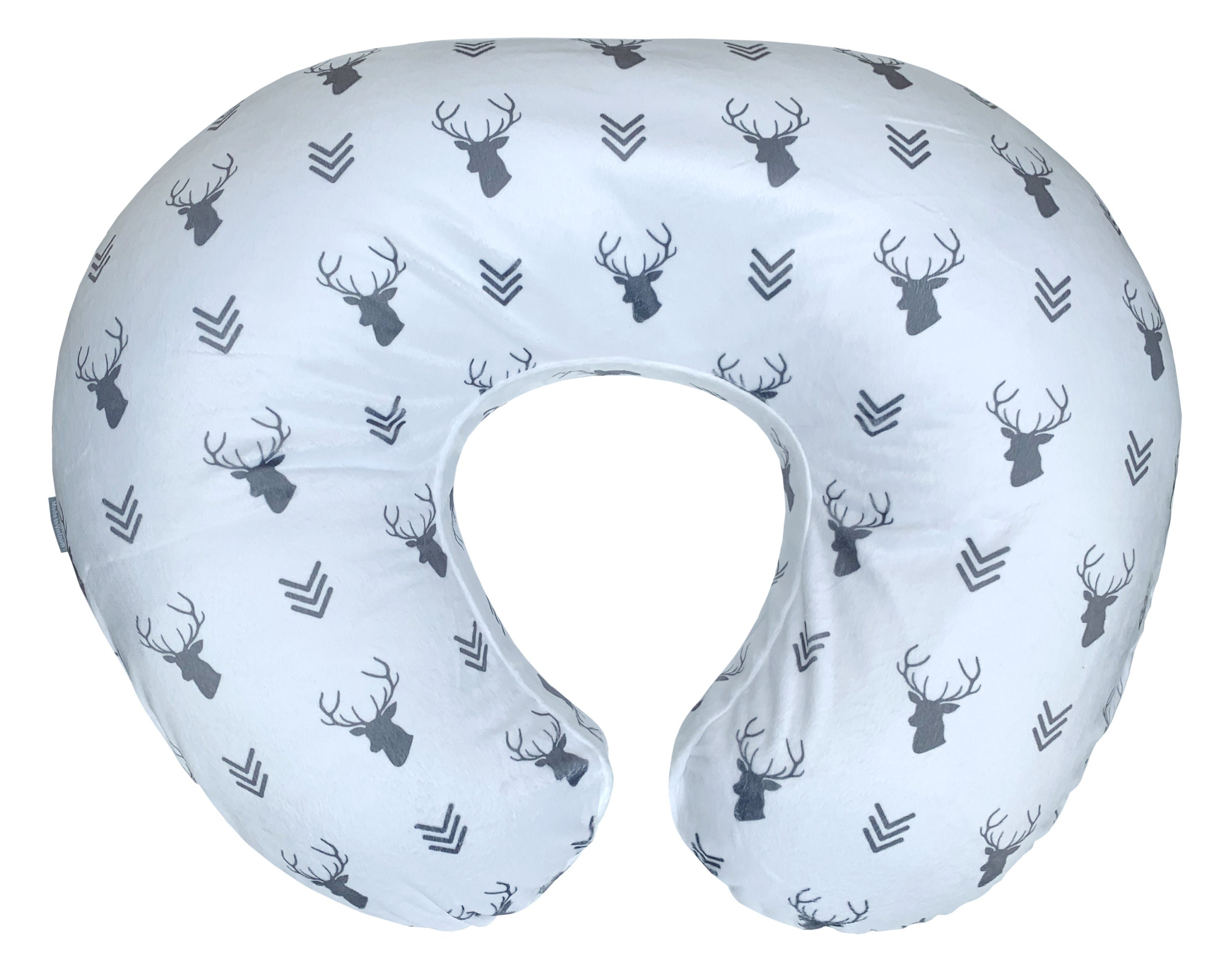 Deer Boppy Cover atelieryuwa.ciao.jp