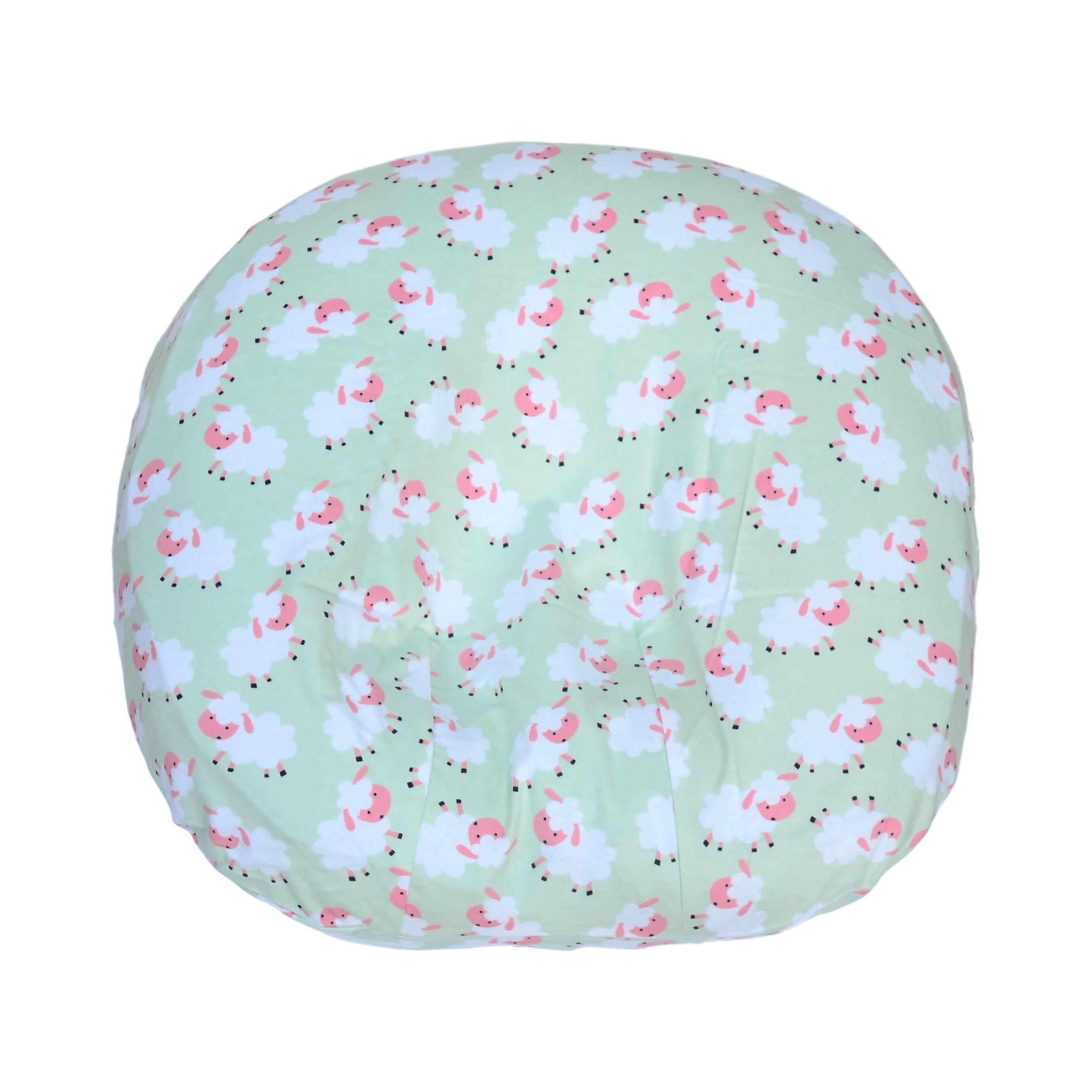 Removable Cover for Leachco Podster Baby Lounger for Boys Girls Cotton Flannel Fabric Etsy