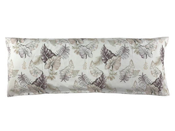 Body pillowcase top 20 x 54