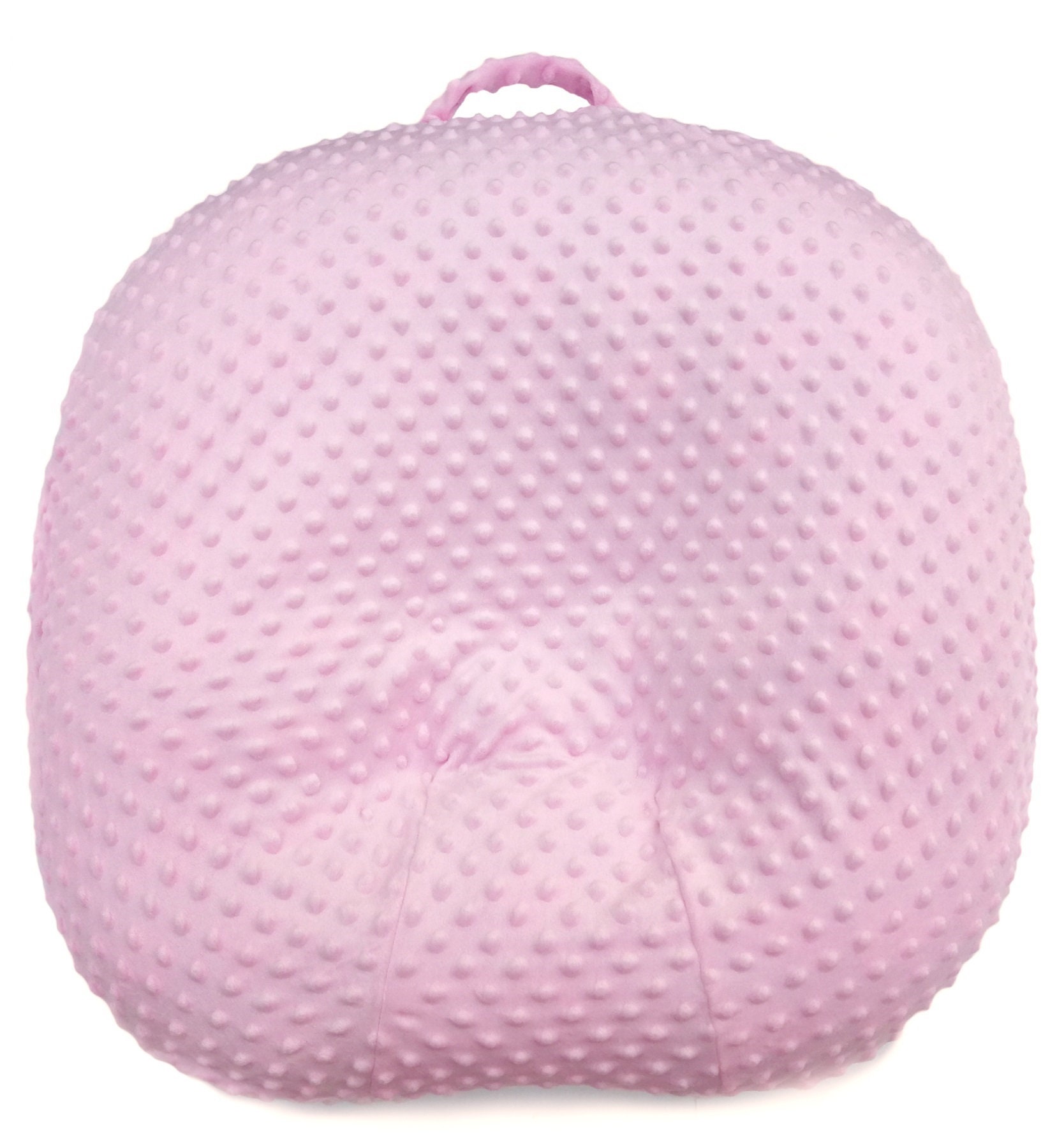 Boppy Newborn Lounger Slipcover Boppy Pillow Cover. Minky Etsy