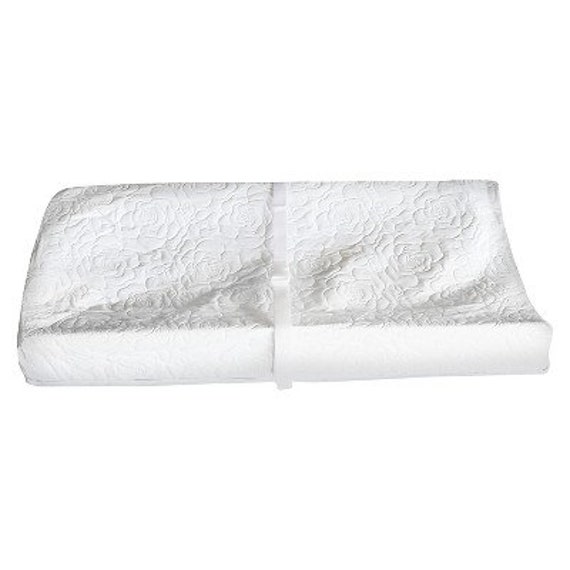 4 sided changing pad cover