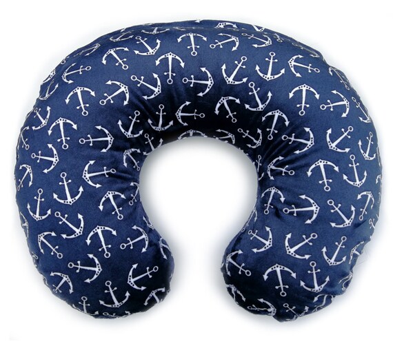 Nursing Pillow Slipcover Breastfeeding breastfeeding cover Nursing Pillow