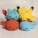 see more listings in the Amigurumi Stuffies section