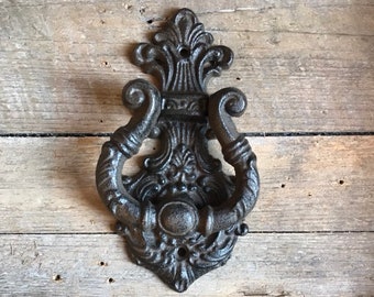 Door Knocker Etsy