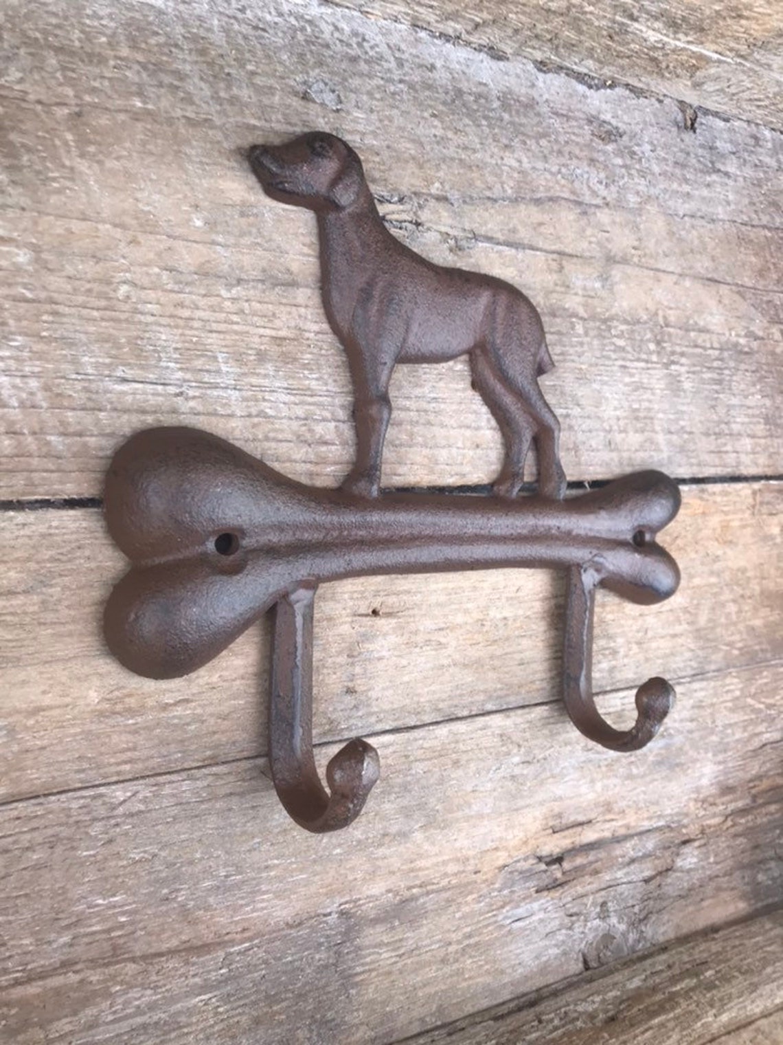 Dog Wall Hook Dog Leash Wall Hooks for Leashes Dog Leash Etsy