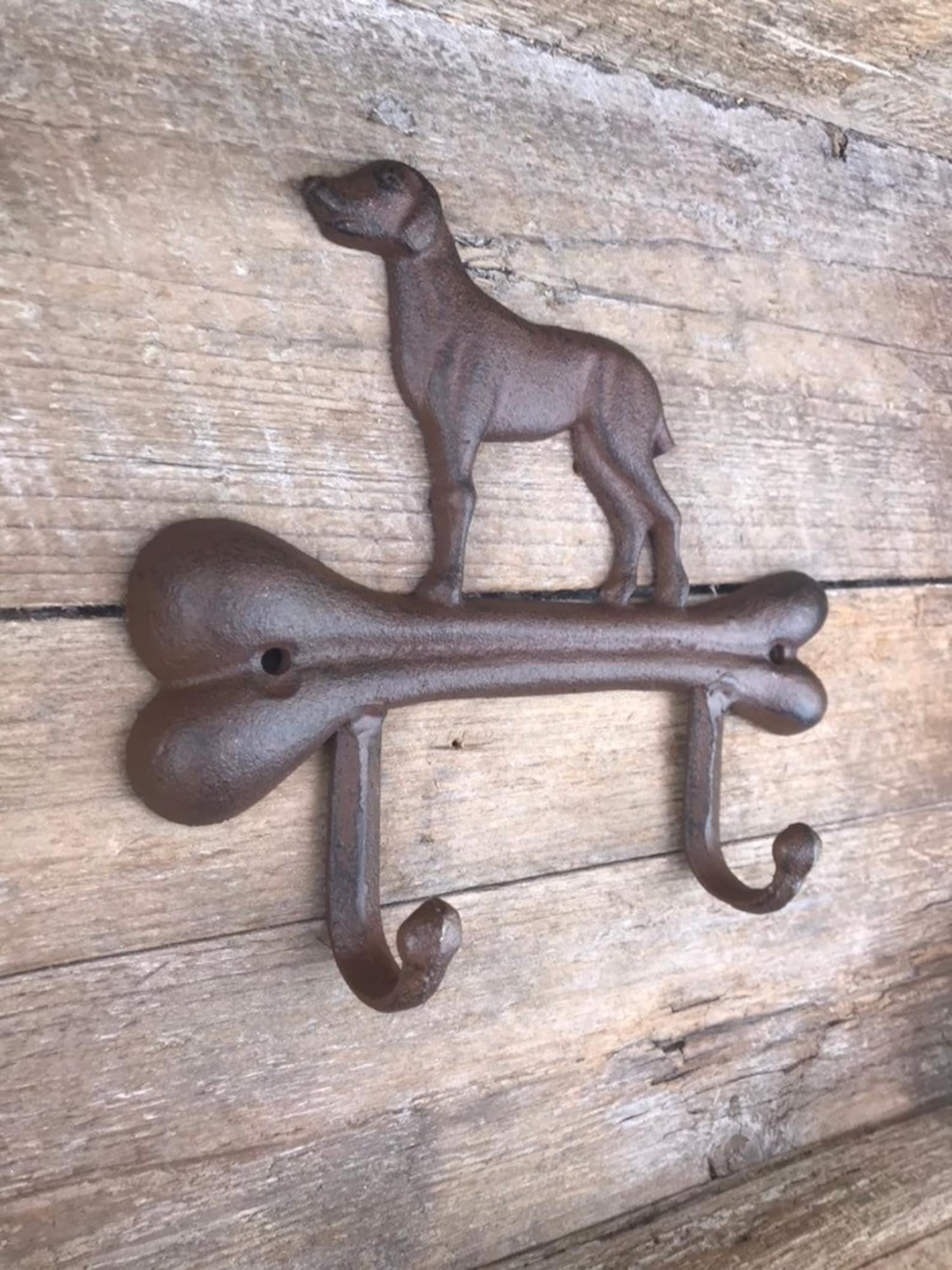 Dog Wall Hook Dog Leash Wall Hooks for Leashes Dog Leash Etsy
