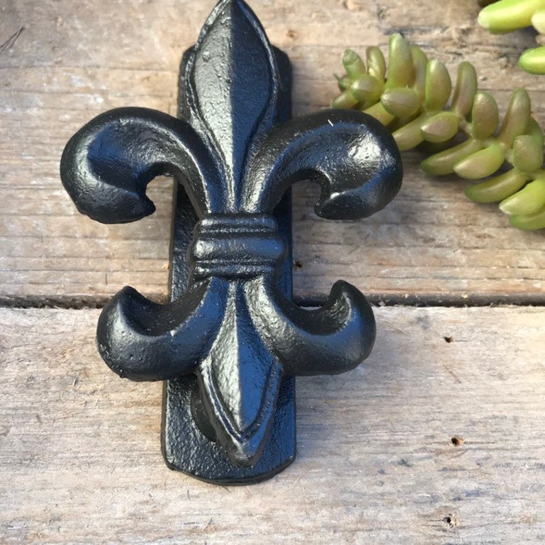 Graf Weckerle fleur de Lis диски