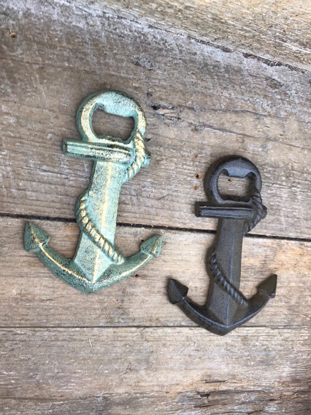 Anchor Bottle Opener main image 0