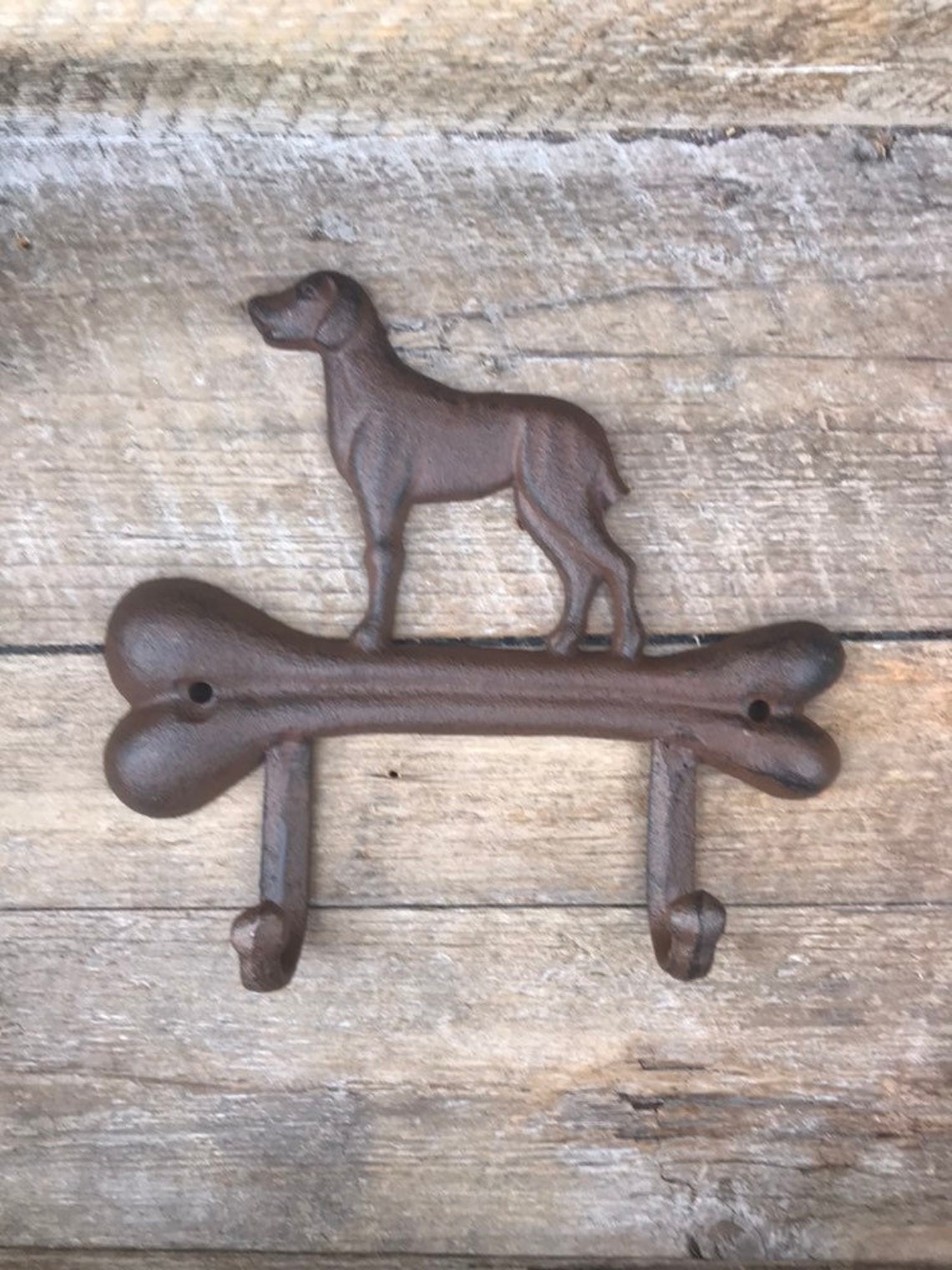 Dog Wall Hook Dog Leash Wall Hooks for Leashes Dog Leash Etsy