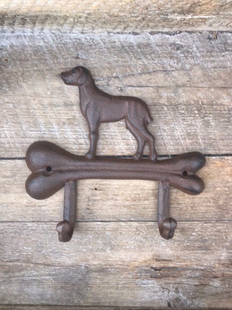 Dog Wall Hook Dog Leash Wall Hooks for Leashes Dog Leash Etsy