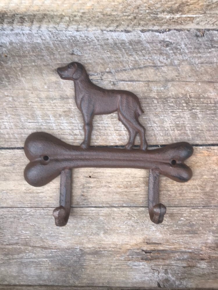 Dog Wall Hook Dog Leash Wall Hooks for Leashes Dog Leash Etsy