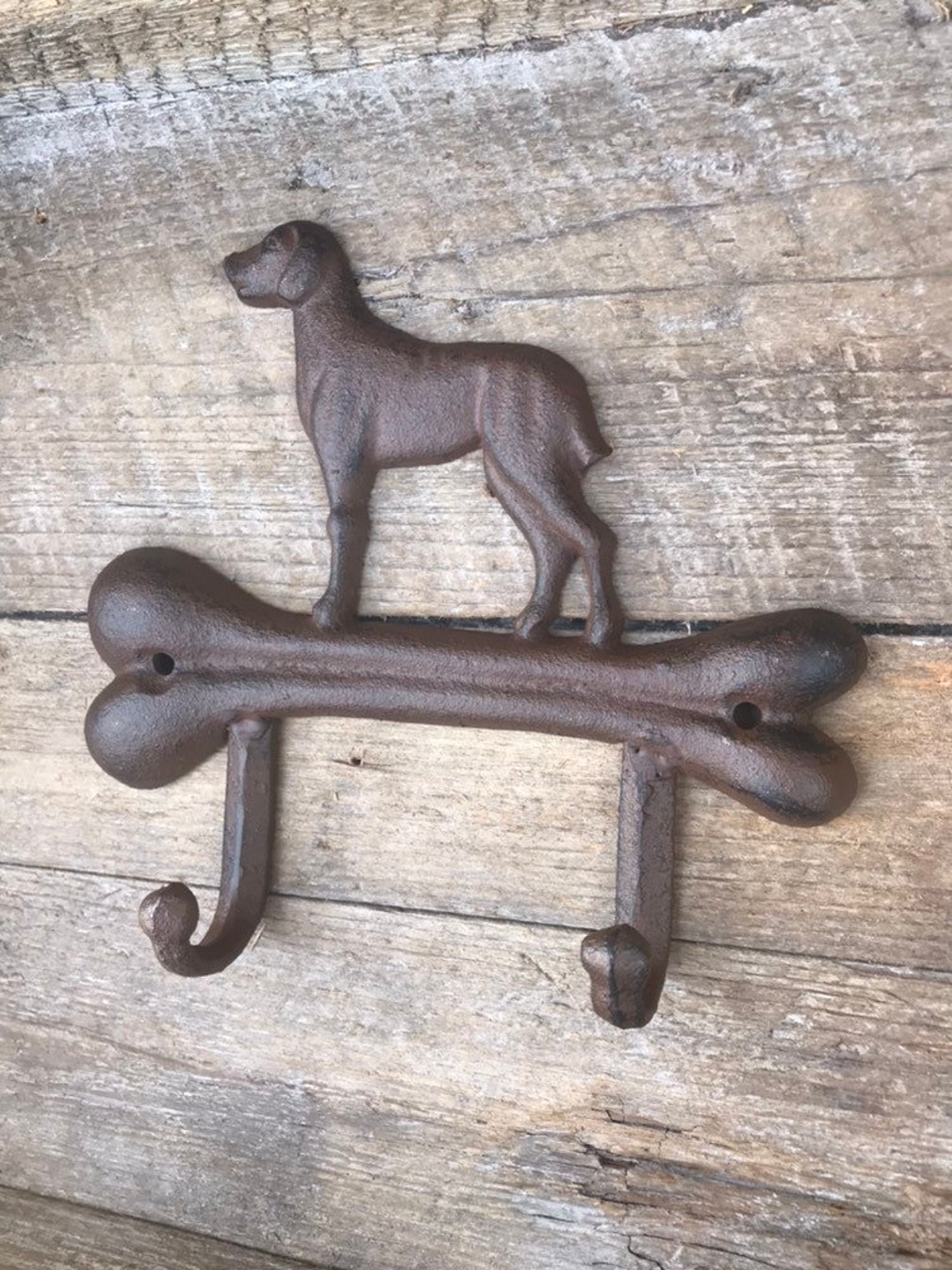 Dog Wall Hook Dog Leash Wall Hooks for Leashes Dog Leash Etsy