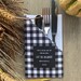 Set 4 Printable Thanksgiving Silverware Holder - Etsy