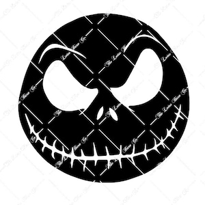 Jack&#39;s Skull Digital Download