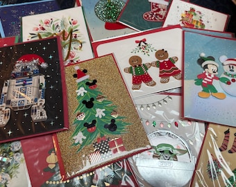 Papyrus Christmas Cards Boxed With Envelopes, Splendor Of The Season