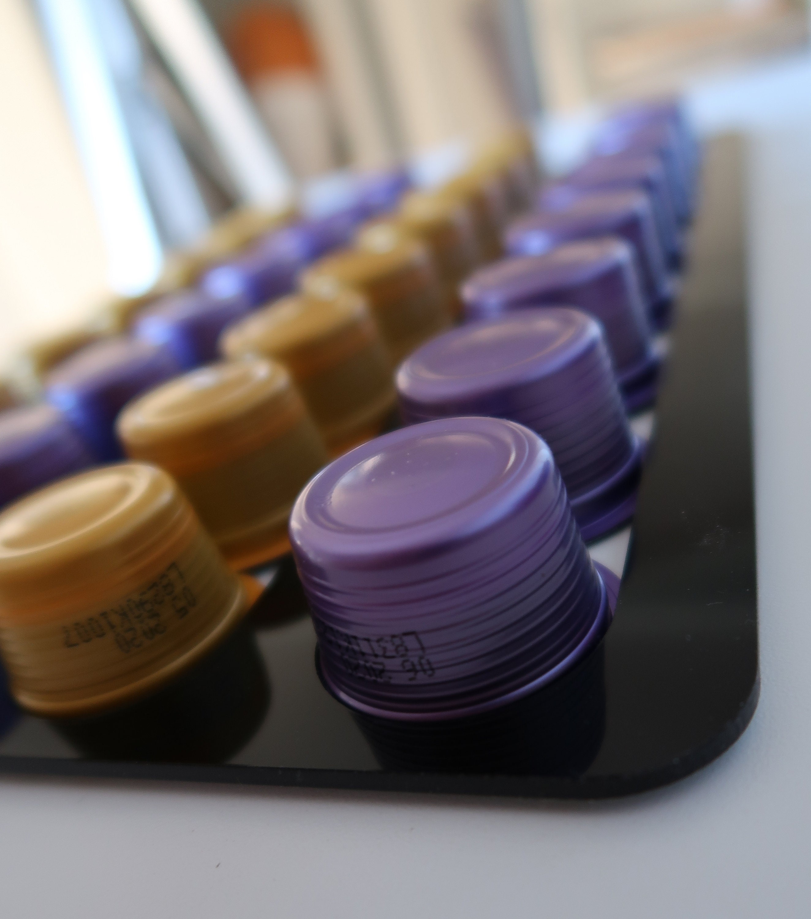 Aldi Expressi Coffee 32 Pcs Capsule 