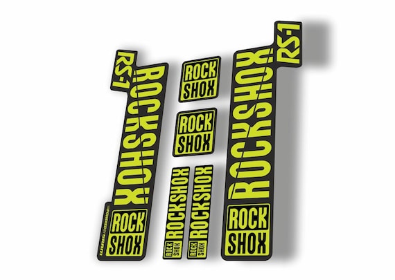Rockshox rs1 sale 2018