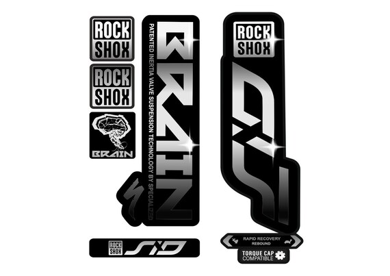 Rockshox sid brain ultimate sale