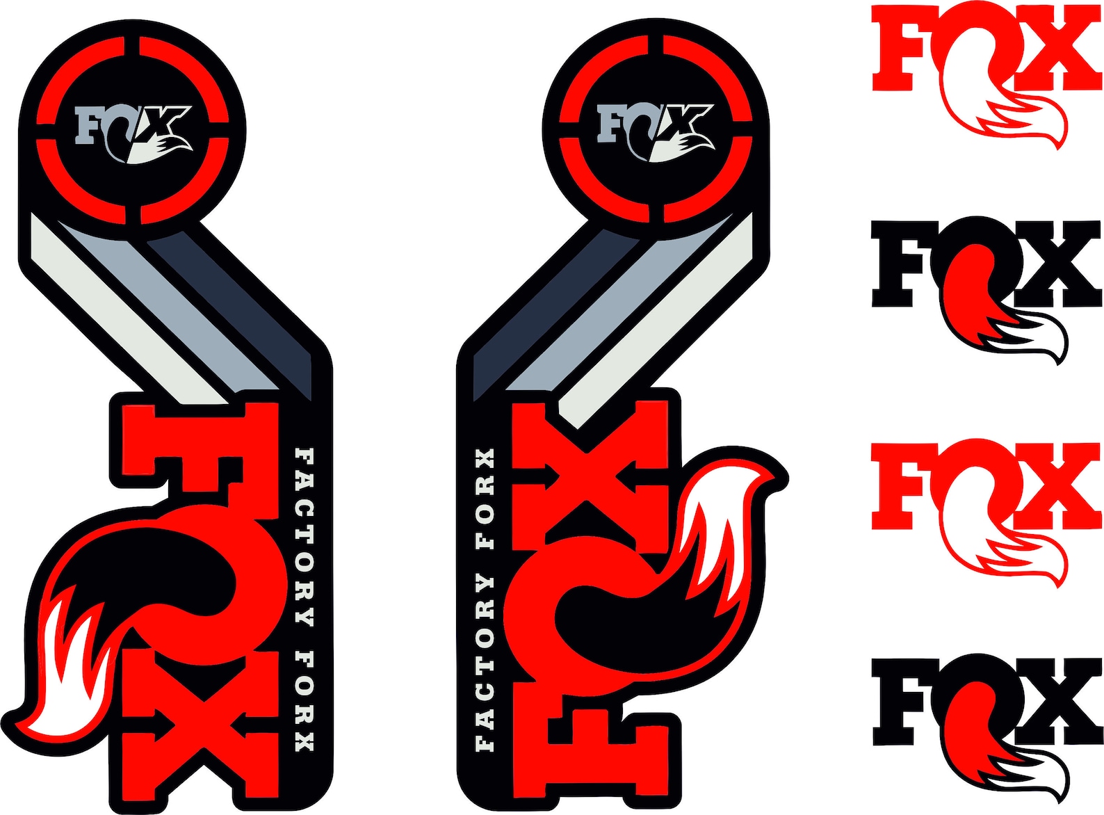 sworkz fox 44