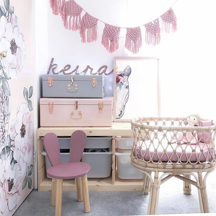 MUSK doll bedding set. 100 cotton dolls bedding dolls cot Etsy